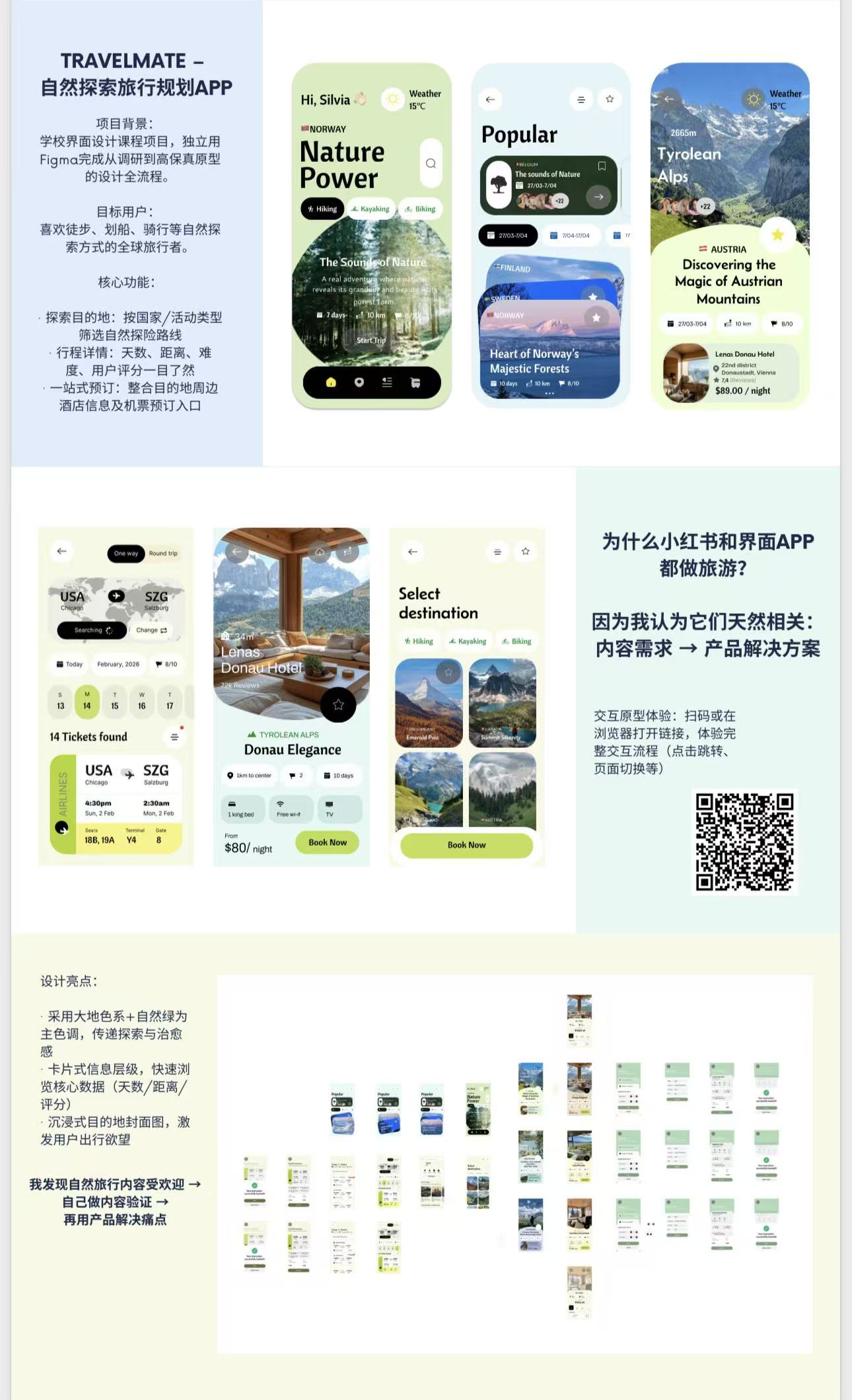 TravelMate App